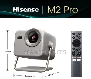 Hisense M2 Pro Projector