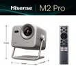 Hisense M2 Pro Projector - 1