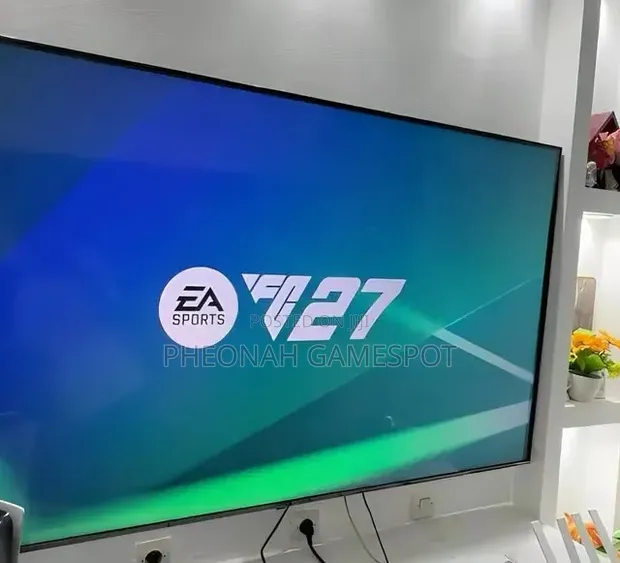 EA SPORTS FC 27 for Chipped PS4 - 1