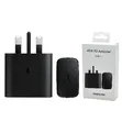 Samsung 45W USB-C PD GaN Charger - 1
