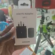 Samsung 45W USB-C PD GaN Charger - 2