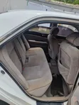 Toyota Mark II 2.0 RWD 1998 White - 1