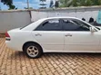 Toyota Mark II 2.0 RWD 1998 White - 2