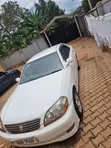Toyota Mark II 2.0 RWD 1998 White - 3