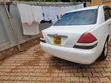 Toyota Mark II 2.0 RWD 1998 White - 4