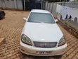 Toyota Mark II 2.0 RWD 1998 White - 5