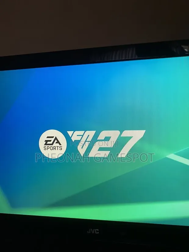 EA SPORTS FC 27 / FIFA 27 for Chipped PS4 - 1