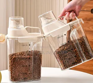 GE 1.5L Fridge Storage Containers (Brand New)