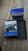 PS4 Pro 1TB with FC 27 & 2 Controllers - 1