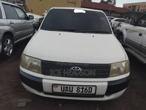 Toyota Probox 2006