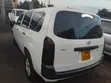 Toyota Probox 2006 - 2