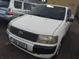 Toyota Probox 2006 - 3