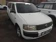 Toyota Probox 2006 - 5