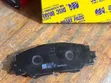 Toyota Noah Front Brake Pads (2010-2015) - 2