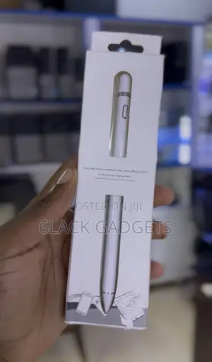 Universal Stylus Pen - White