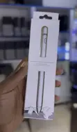 Universal Stylus Pen - White - 1