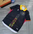 Adidas Unisex Cotton T-Shirt - 1