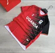 Adidas Unisex Cotton T-Shirt - 3