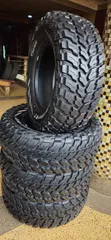 265/70R16 Firstclass Used MT Tyres - 4