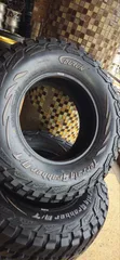 265/70R16 Firstclass Used MT Tyres - 5