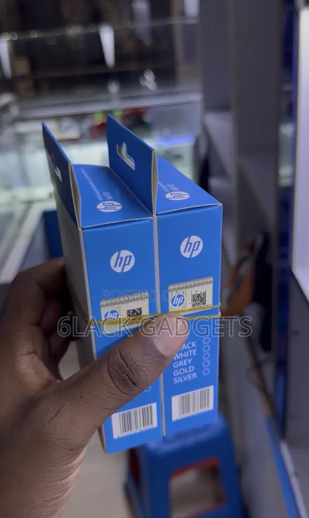 HP Wireless Bluetooth Mouse - 1