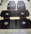 Toyota Noah Floor Mats (7 Seater) - 1