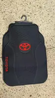 Toyota Noah Floor Mats (7 Seater) - 2