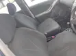 Toyota Vitz 2007 Silver - 4