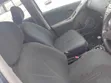 Toyota Vitz 2007 Silver - 5