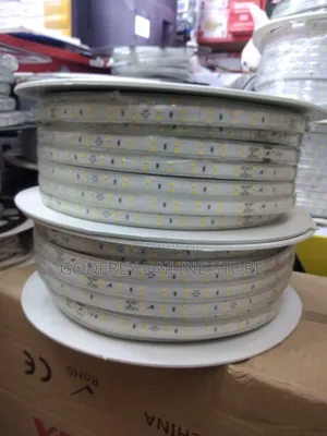 LED Smart RGB Strip Lights 50m (Double Eye)