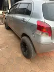 Universal Wing Spoiler for Hatchbacks - 2