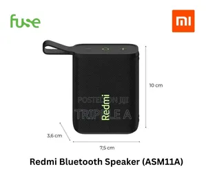 Redmi Sound Pocket Speaker 5W