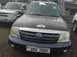 Suzuki Escudo 2004 Black - 1