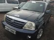 Suzuki Escudo 2004 Black - 2