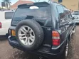 Suzuki Escudo 2004 Black - 3