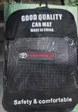 Harrier Custom & 3D Floor Mats - 2