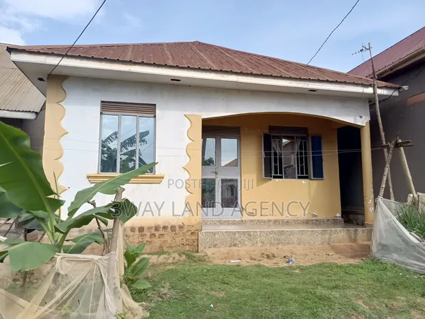 Furnished 3 Bedroom House for Sale in Gangu - 1