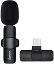 Boya BY-MW3 Wireless Microphone System - 1