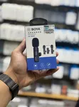 Boya BY-MW3 Wireless Microphone System - 2