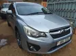 Subaru Impreza 2012 - 1