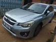Subaru Impreza 2012 - 2
