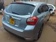 Subaru Impreza 2012 - 3