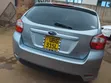 Subaru Impreza 2012 - 4
