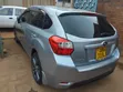 Subaru Impreza 2012 - 5