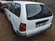 Toyota Corolla 1999 White - 1