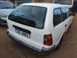 Toyota Corolla 1999 White - 2