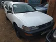 Toyota Corolla 1999 White - 4