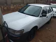 Toyota Corolla 1999 White - 5
