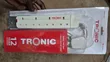 TRONIC 4-Way Universal Extension Socket with 1.25mm² Pure Copper Cable - 4