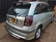 Toyota Nadia 2002 - 1